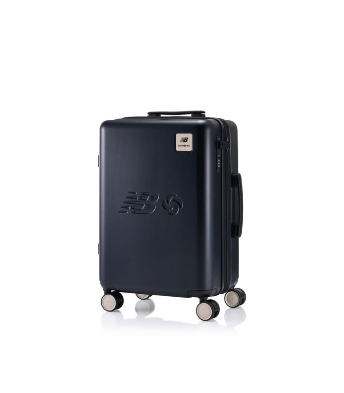 NB X SAMSONITE 뉴발란스