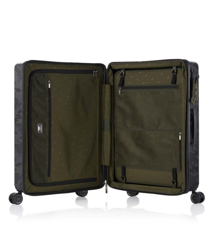 MK X SAMSONITE 메종키츠네2
