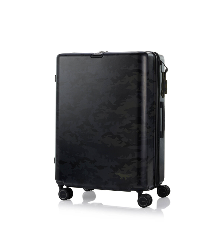 MK X SAMSONITE 메종키츠네