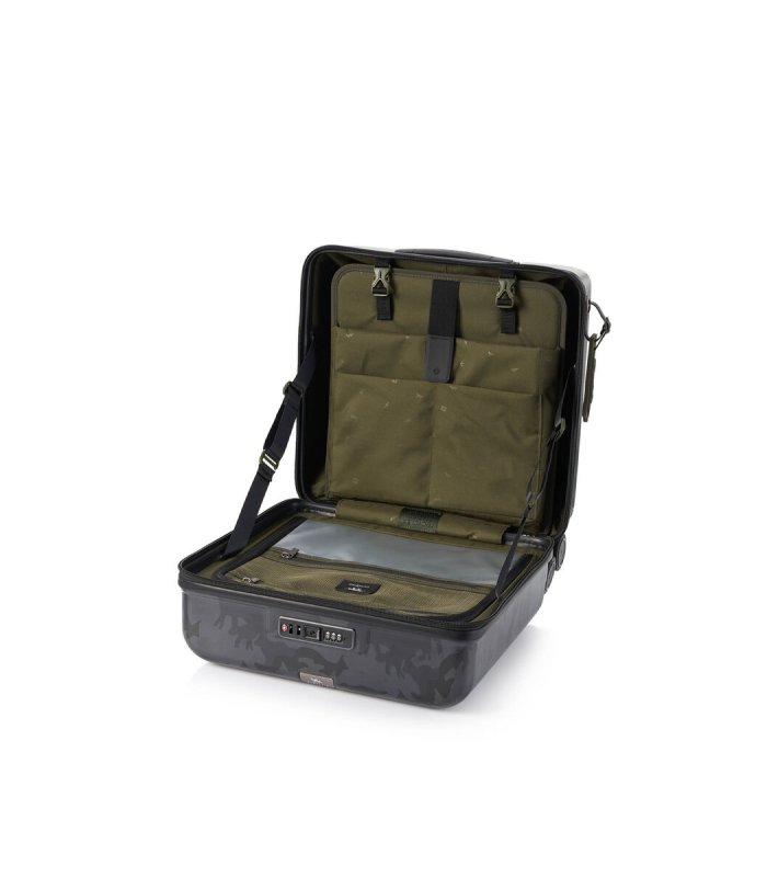 MK X SAMSONITE 메종키츠네2