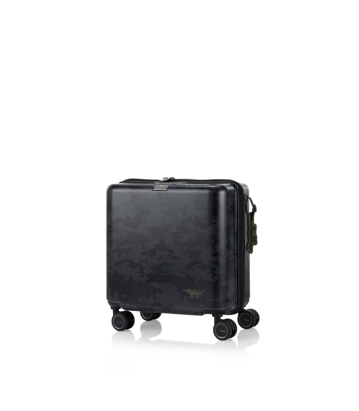 MK X SAMSONITE 메종키츠네