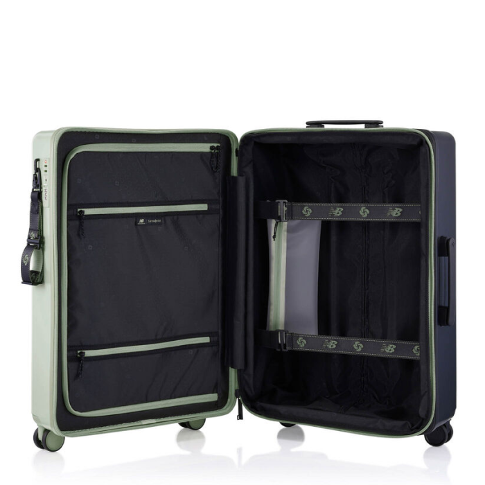 NB X SAMSONITE 뉴발란스2