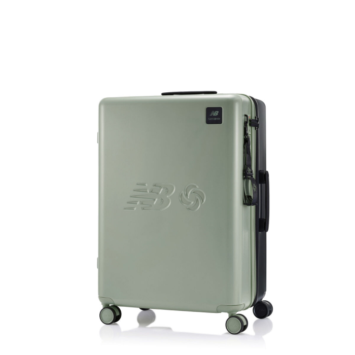 NB X SAMSONITE 뉴발란스